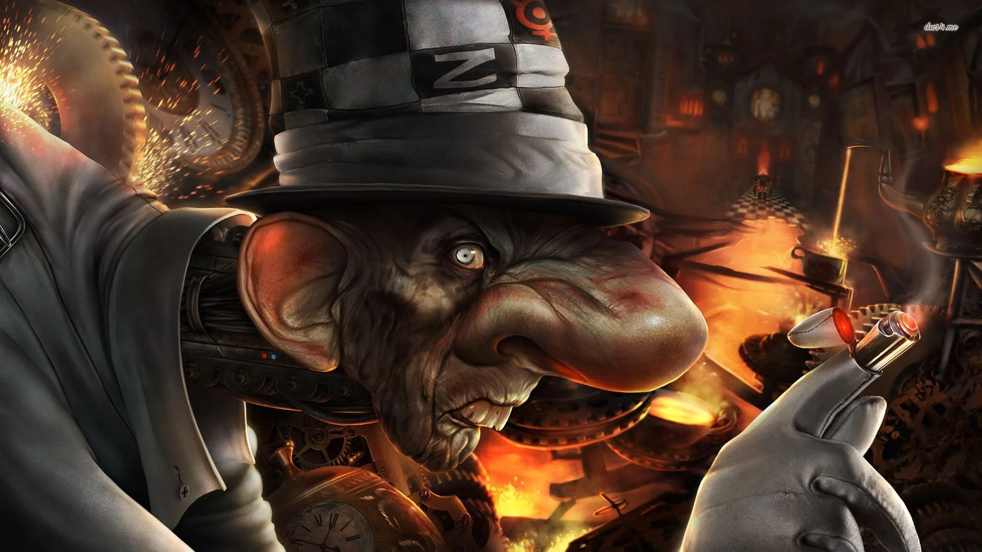 ALICE 3: ASYLUM Subscription List is Rising Like Crazy