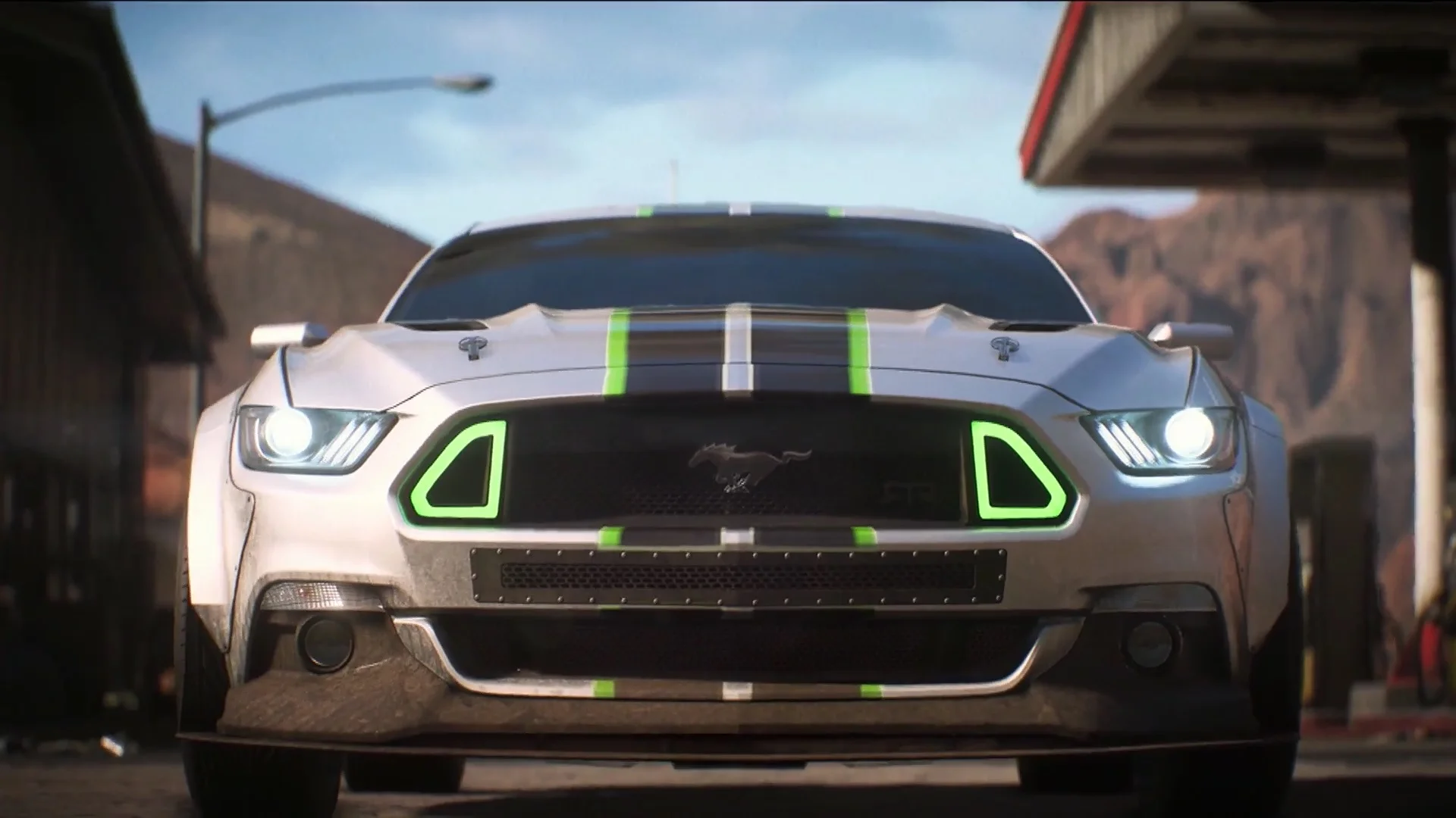 NEED FOR SPEED PAYBACK Review: A Few Steps Forward in All the Right Places