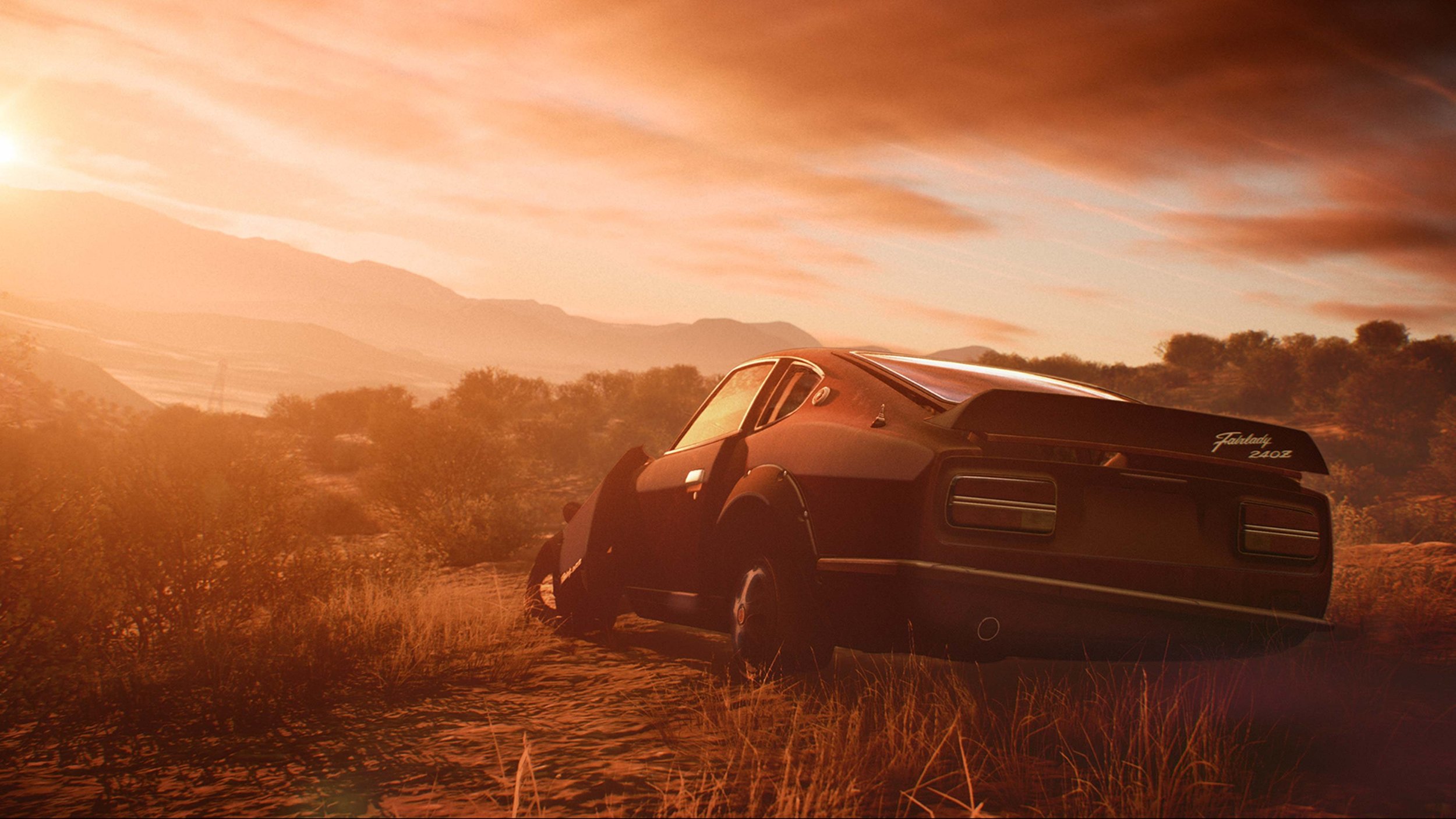 NEED FOR SPEED PAYBACK Review: A Few Steps Forward in All the