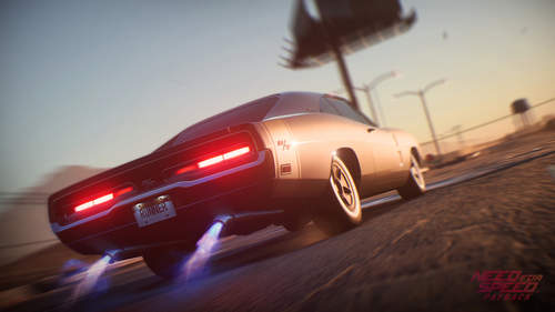 NEED FOR SPEED PAYBACK Review: A Few Steps Forward in All the