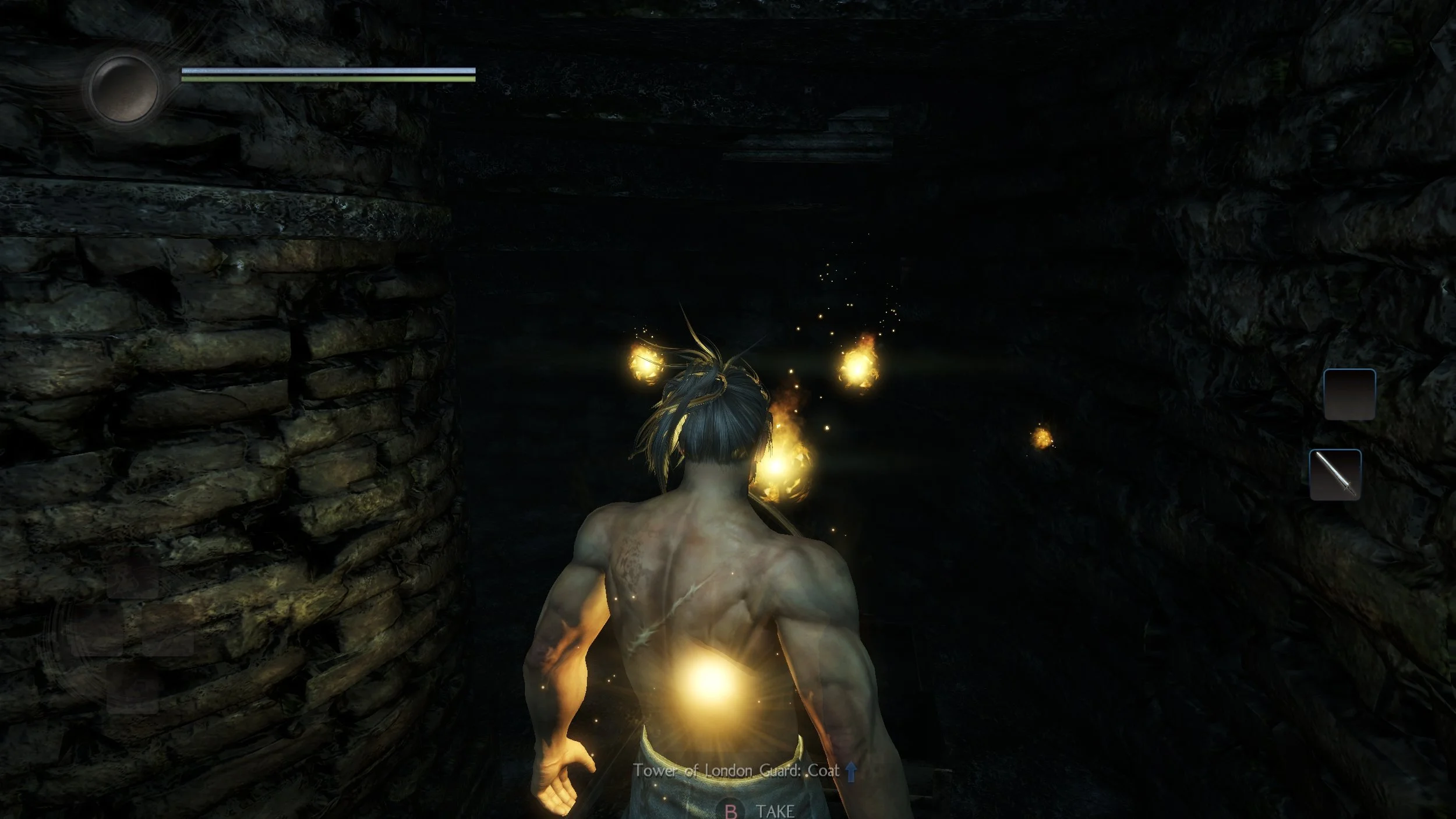 NIOH: COMPLETE EDITION Rocks on PC