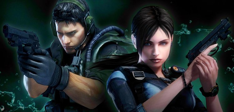 Resident Evil 4, Zero e remake do primeiro chegam em maio ao Switch -  Canaltech