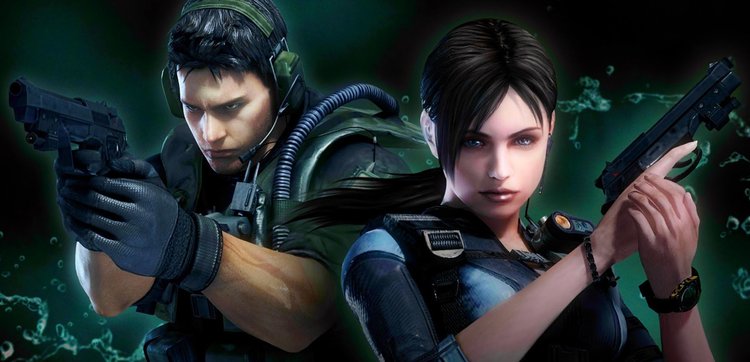 These Classic RESIDENT EVIL Games Are Headed To The Switch Soon — GameTyrant