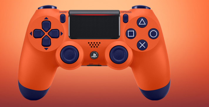 PS4 Gets Sick Controller Color, But You May Have Trouble Buying It — GameTyrant