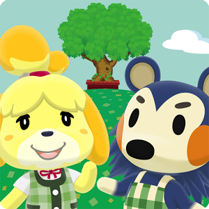 ANIMAL CROSSING: POCKET CAMP Is Released Earlier Than Expected