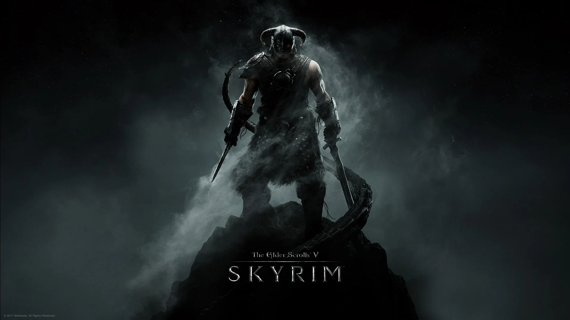 The Elder Scrolls V: Skyrim For The Switch Is My Favorite Version!