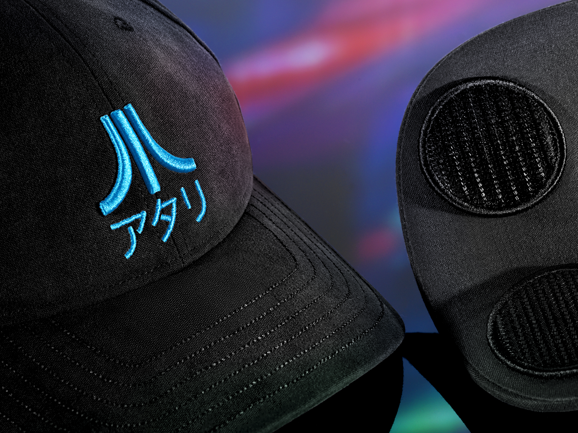 Limited Edition BLADE RUNNER 2049 ATARI Speakerhat Review: Most Well Designed Wearable