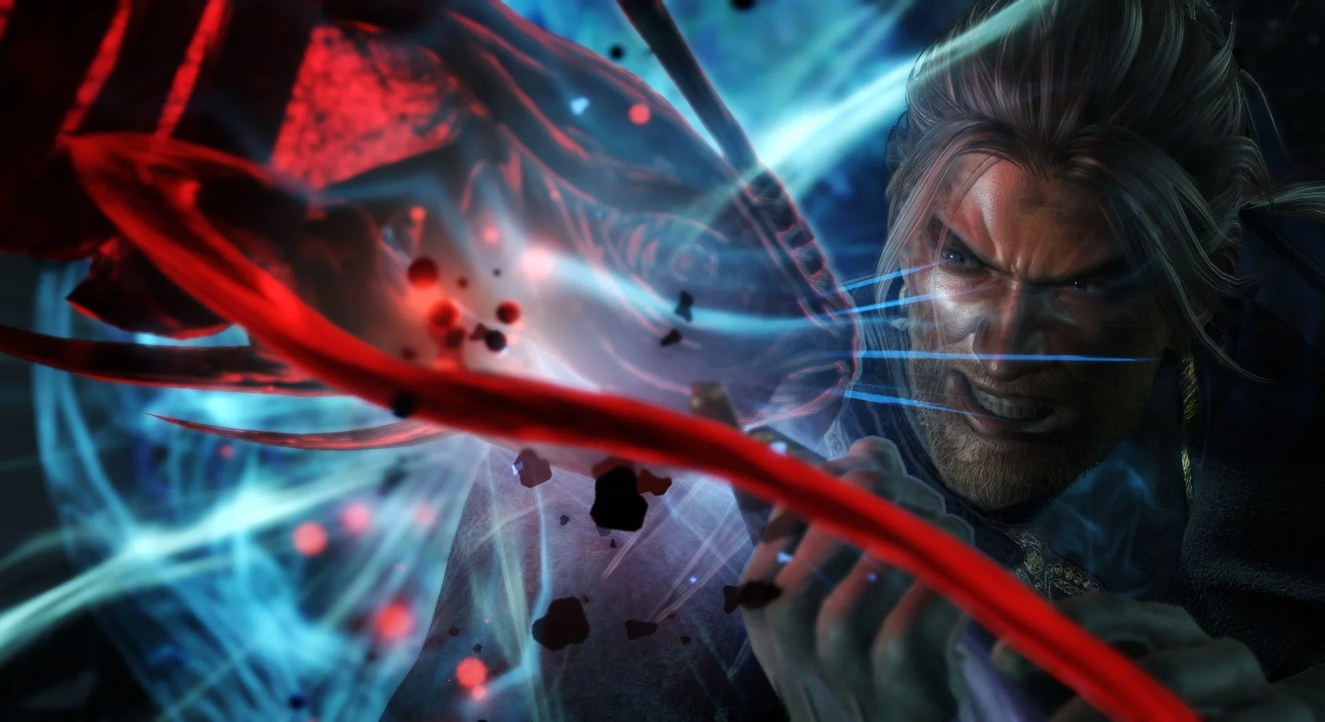 NIOH: COMPLETE EDITION PC Review: It Slices! It Dices!