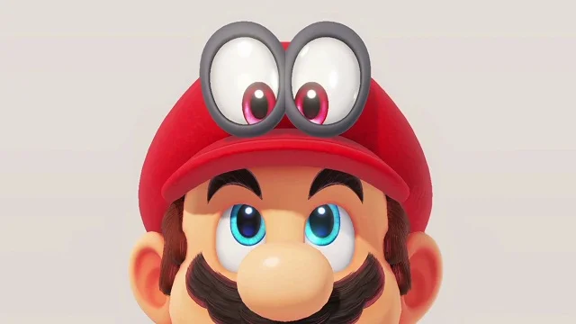 There Is A Glitch To Break The Jump-Rope Challenge Leaderboard In SUPER MARIO ODYSSEY