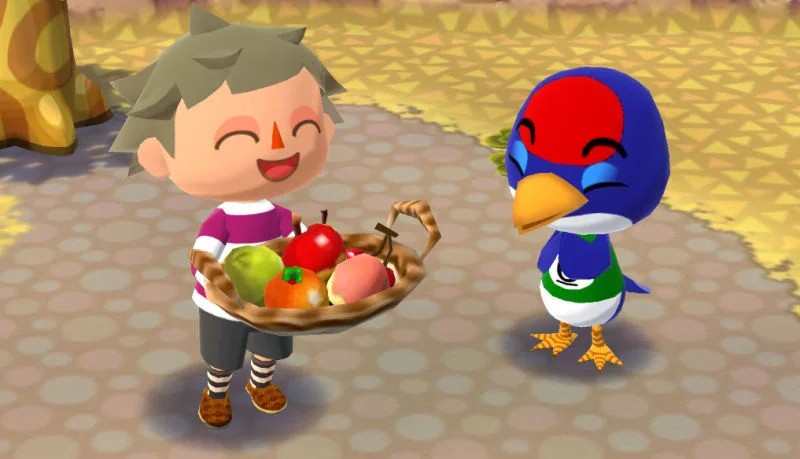 Nintendo Issues An Apology For ANIMAL CROSSING Server Problems