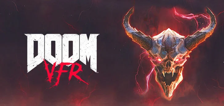 Doom VFR – Worth the Wait?