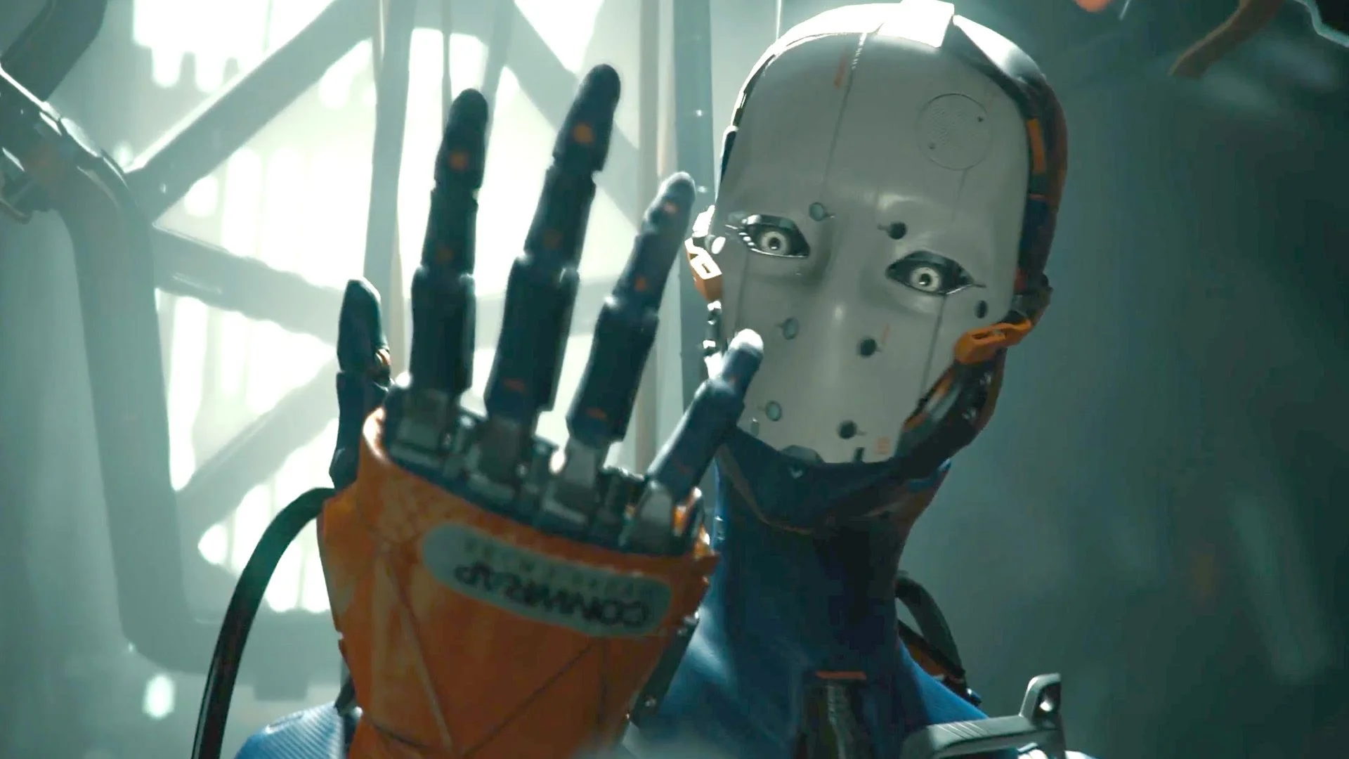 Adam : The Future of Filmmaking