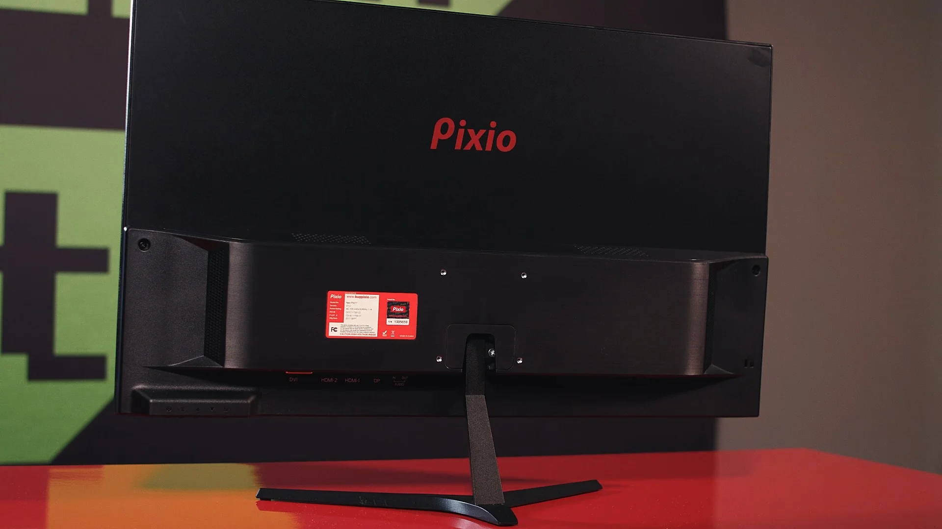 Pixio PX277 Review: A New Challenger Approaches!