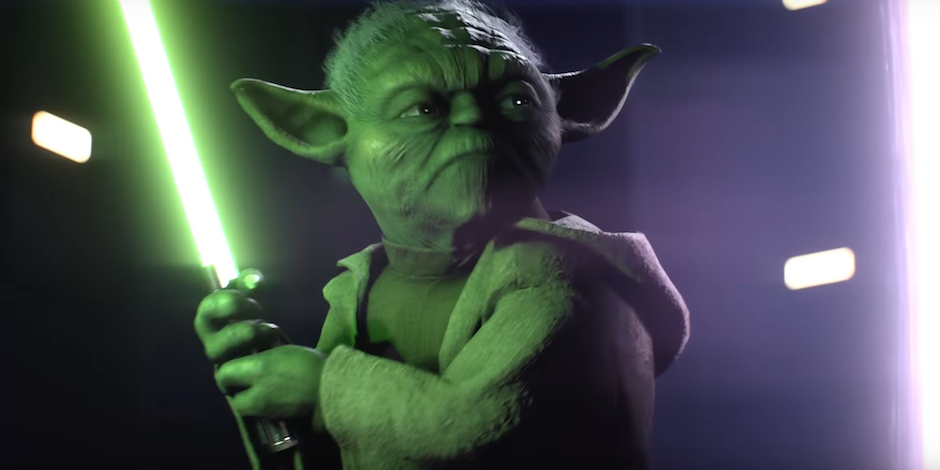 Petition To Revoke EA's STAR WARS License Nears 150k Signatures