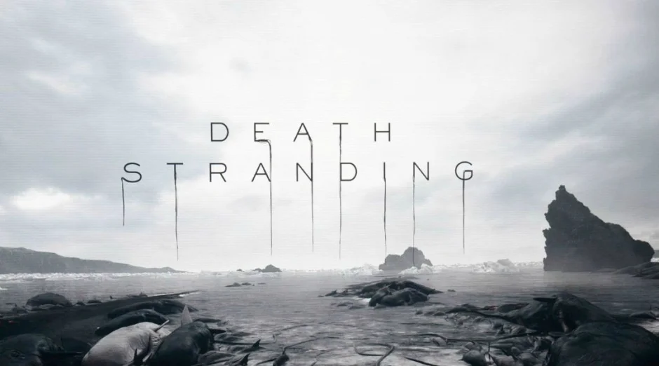 New DEATH STRANDING Trailer Shows Off Enemies And Provides More Questions