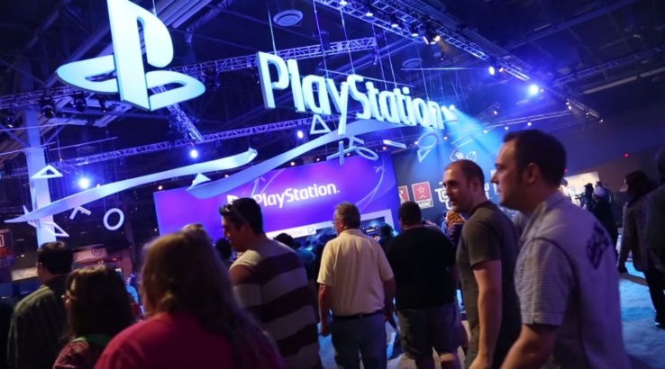 UNCHARTED 10th Anniversary And THE LAST OF US II At PSX 2017 — GameTyrant