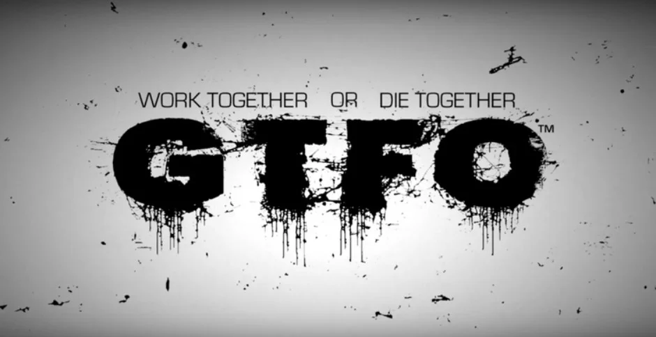 Work Together or Die Together, GTFO Looks To Be A FPS Dungeon Crawler 