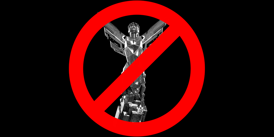 GameTyrant's Not-So-Game of the Year Award