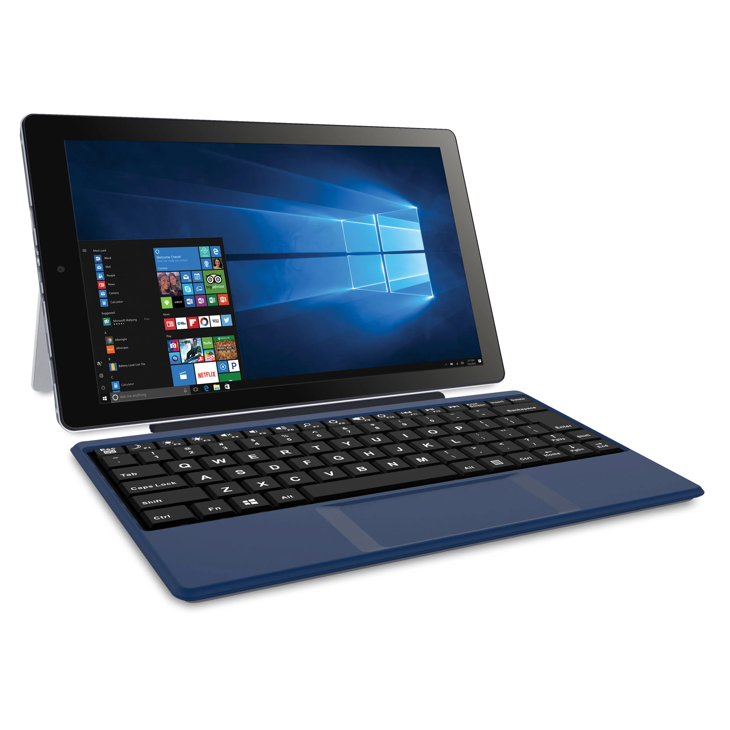 10_ Android 2-in-1 Tablet Touch Screen with Detachable Keyboard.jpg