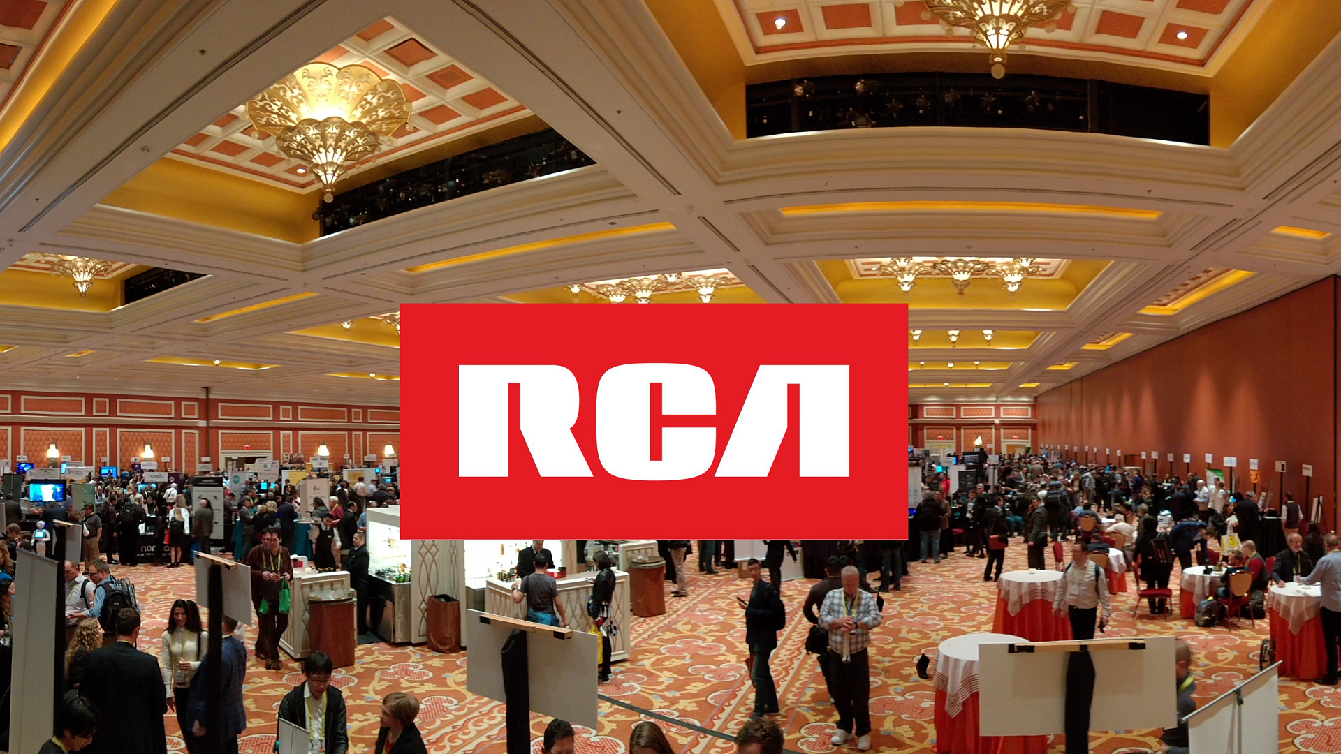CES 2018 | RCA Unveils TVs, Tablets, and Smartphones to Be Shown at CES