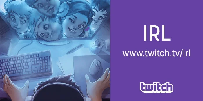 Is Twitch IRL Ruining The Sites Experience? — GameTyrant