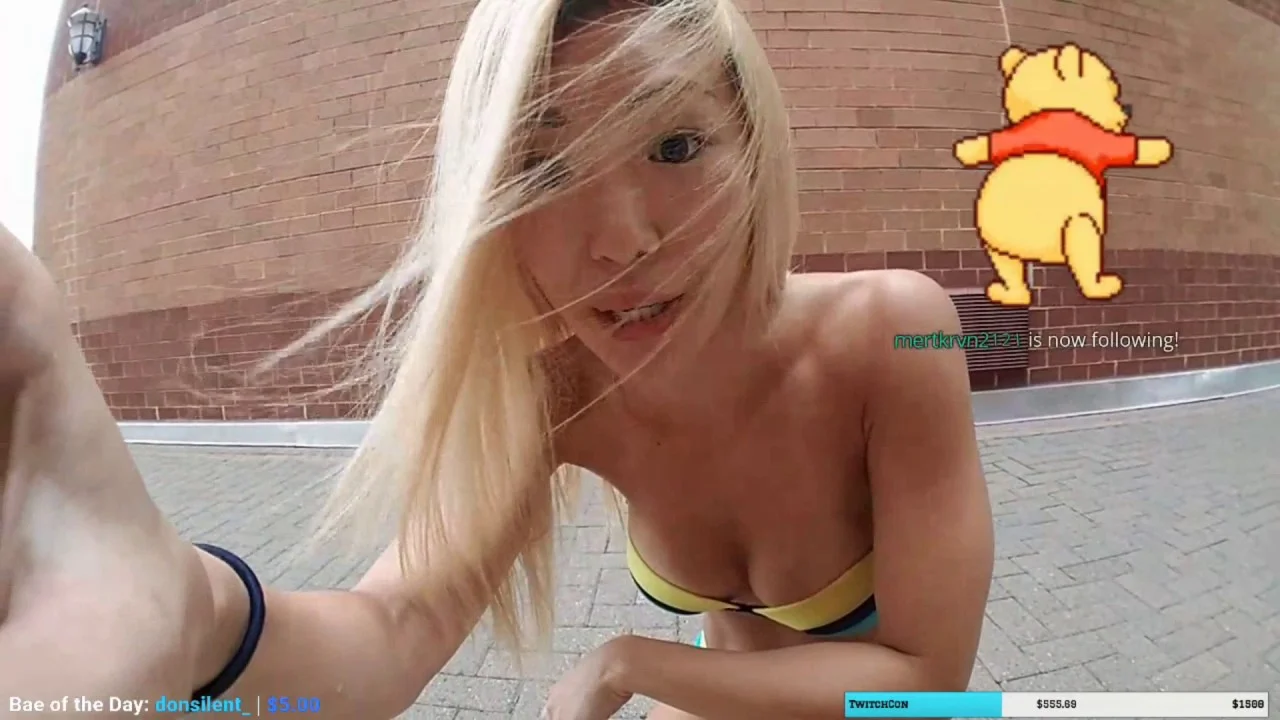 Is Twitch IRL Ruining The Sites Experience?