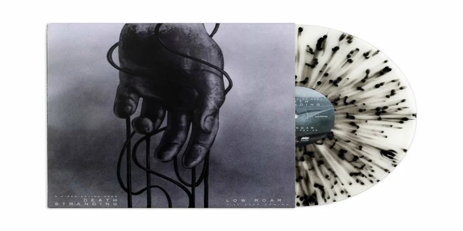 Whats The Connection Between DEATH STRANDING And The Band LOW ROAR?