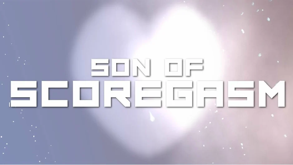 SON OF SCOREGASM REVIEW: A Challenging Twin Stick Shooter