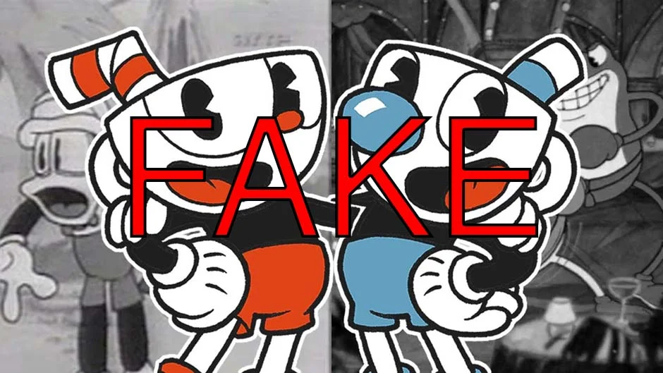 CUPHEAD Released For The iOS Is A Total SCAM