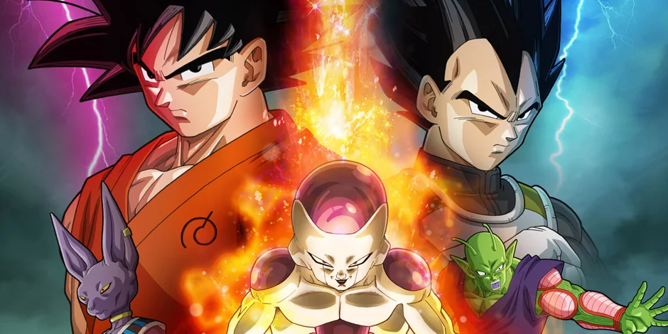 DRAGONBALL FIGHTERZ Announces New Characters And Shenron System Details