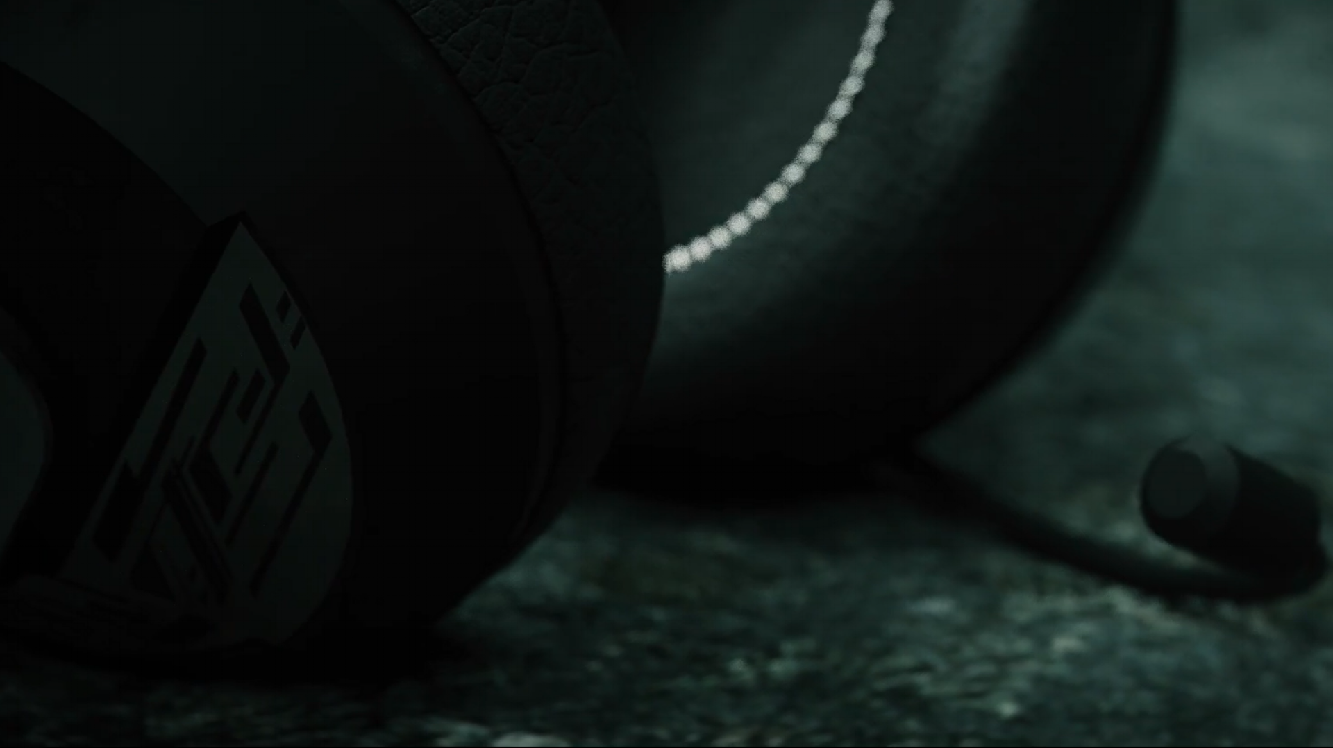 Video: #BackInTheGame Teasing New Gaming Peripherals