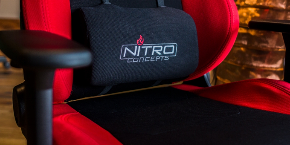 Nitro Concepts S300 Review A Gaming Chair That Will Last A Decade Gametyrant