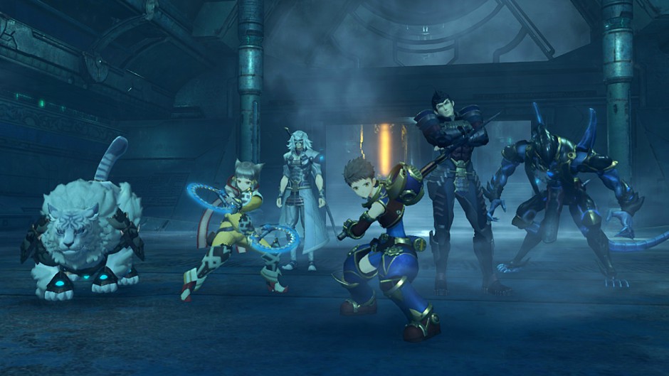 XENOBLADE CHRONICLES 3 Review: Auto-Battling At Its Finest — GameTyrant