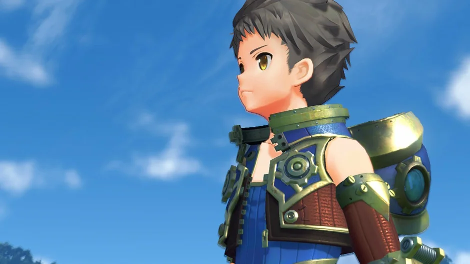 XENOBLADE CHRONICLES 2 Review: The Game That Defied Expectations