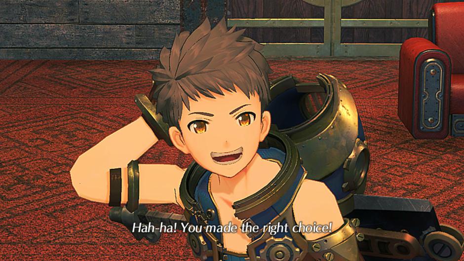 XENOBLADE CHRONICLES 2 Review: The Game That Defied Expectations —  GameTyrant