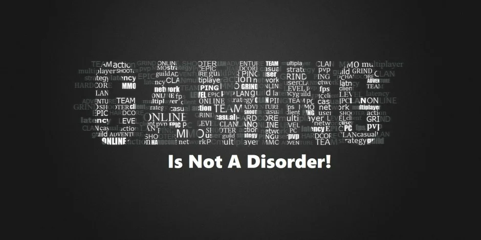 Why "Gaming Disorder" Is A Biased Title For A Real Problem