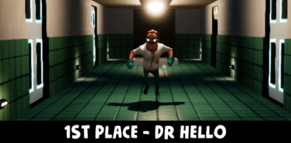 HELLO NEIGHBOR Held A HelloMods Competition And The Winners Look Just As Fun