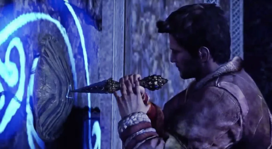 Check Out This Reddit User Who May Have Found The Key To Shambala From UNCHARTED 2