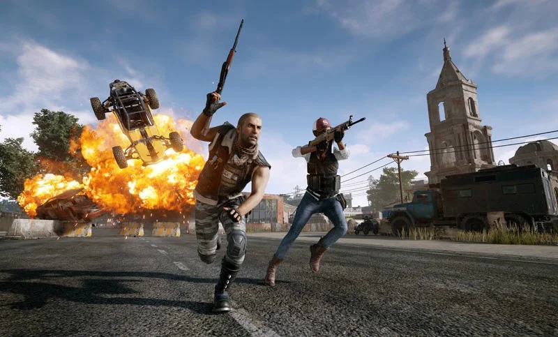 PUBG Reached 3 Million Players And Is Now Aiming To Release The Game On All Platforms