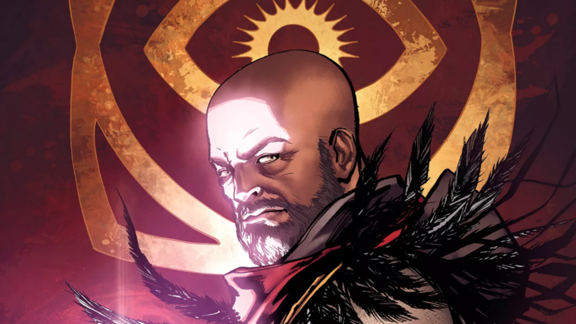 Why THE FALL OF OSIRIS Comic Series Is Exactly What DESTINY Fans Needed