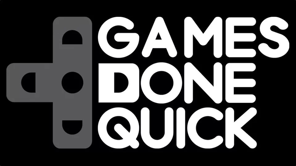AGDQ Begins January 7th