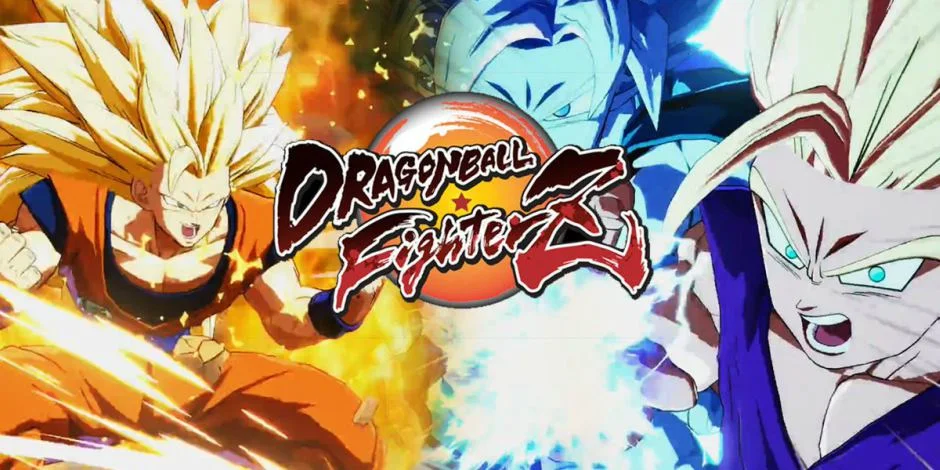 DRAGONBALL FIGHTERZ Opening Cinematic Looks Dope