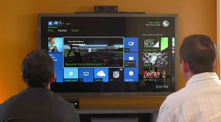 Microsoft Discontinues Production Of The Kinect Adapter For Xbox One