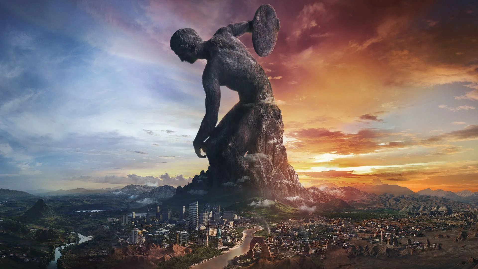 Everything You Need to Know for CIVILIZATION VI: RISE AND FALL