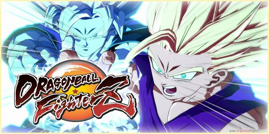 DRAGON BALL FIGHTERZ Open Beta Starts This Week