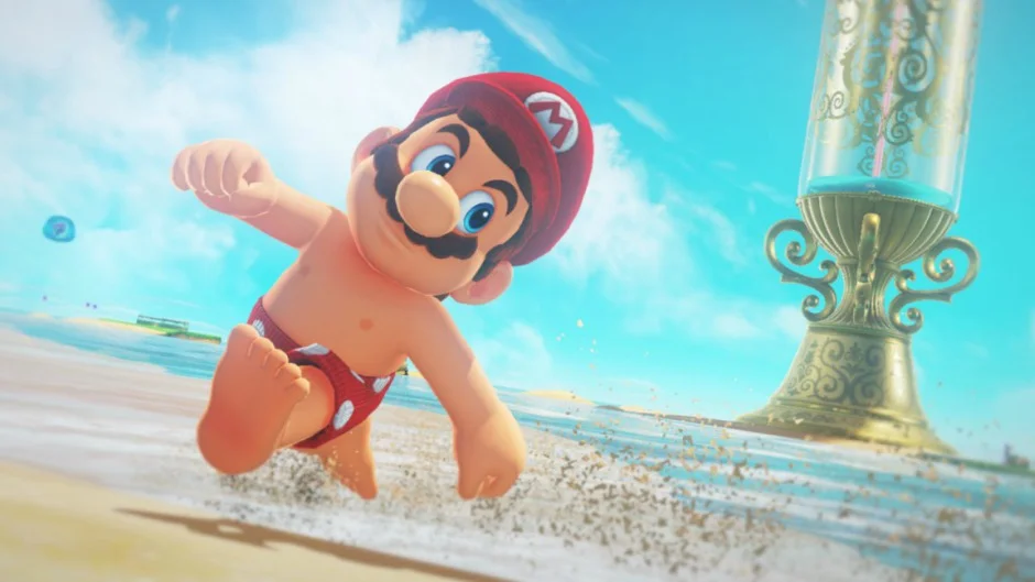 Nintendo Took Over Amazon’s 2017 Best Selling Games List
