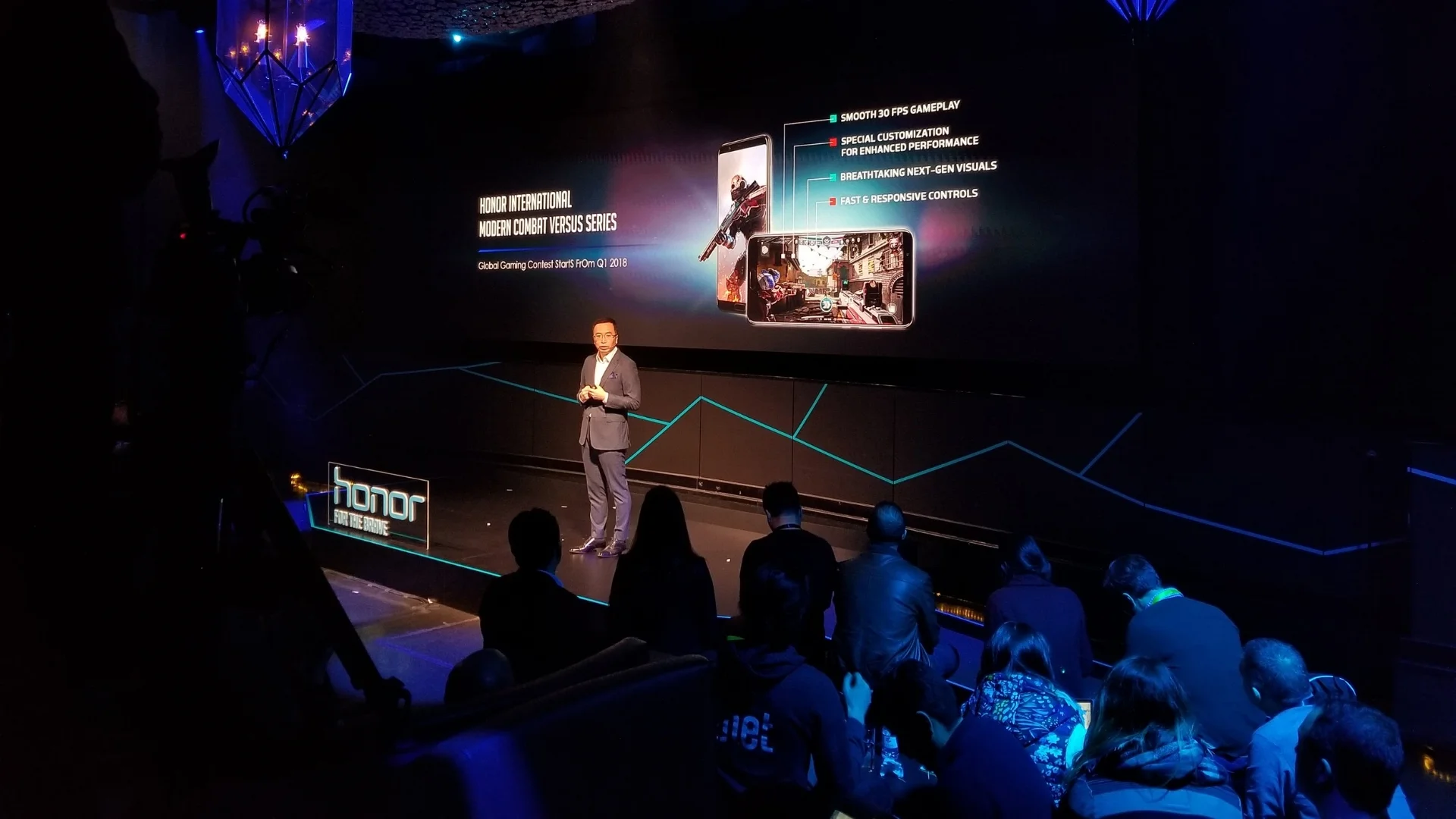 HONOR 7X May Be The Best Budget Smartphone For Gaming