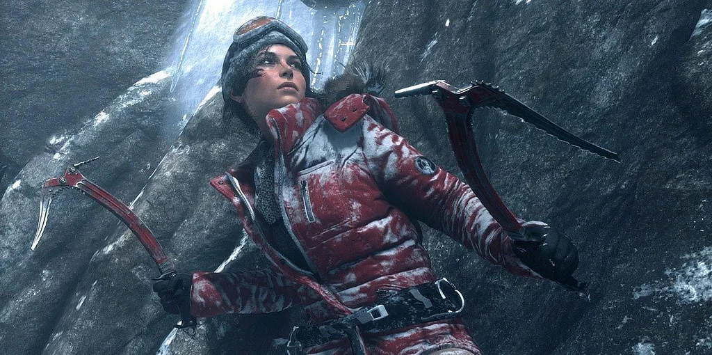 What We Might Expect in Shadow of the Tomb Raider