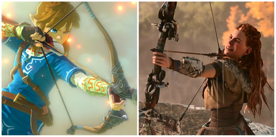 Check Out The Nominees For The 2018 Game Developers Choice Awards