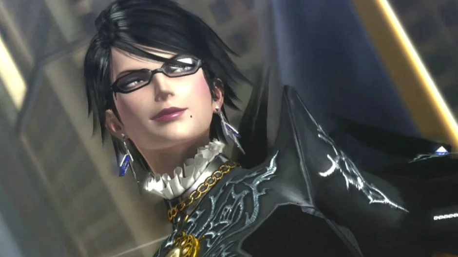 Amiibo Will Be Supported On BAYONETTA 2 For The Switch, Plus Other Details